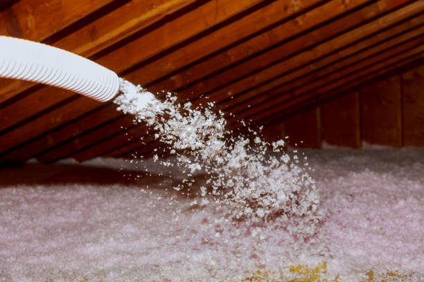 Best Types of Insulation in Northchase, NC