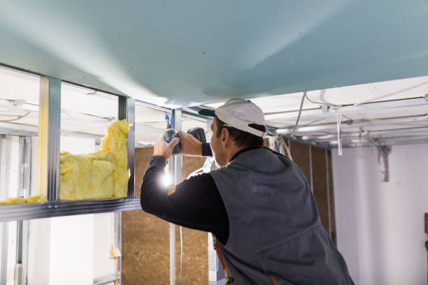 Best Insulation for Specific Applications in Northchase, NC